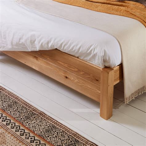 The Cambridge Bed has exceptional strength of character, making it a standout piece for any modern bedroom. . Get laid beds